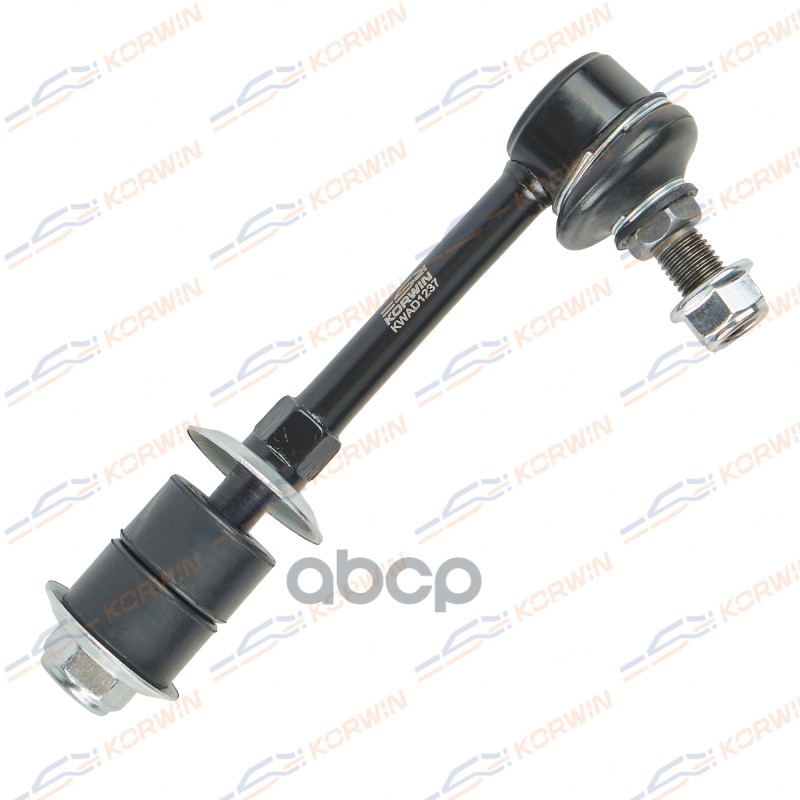 Тяга Стабилизатора Re L/R Hyundai Accent Lc 01-05 KORWIN арт. KWAD1237