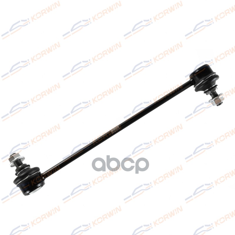 Тяга Стабилизатора Fr L/R Chevrolet Aveo T250 01.01.2008 -Т KORWIN арт. KWAD1311