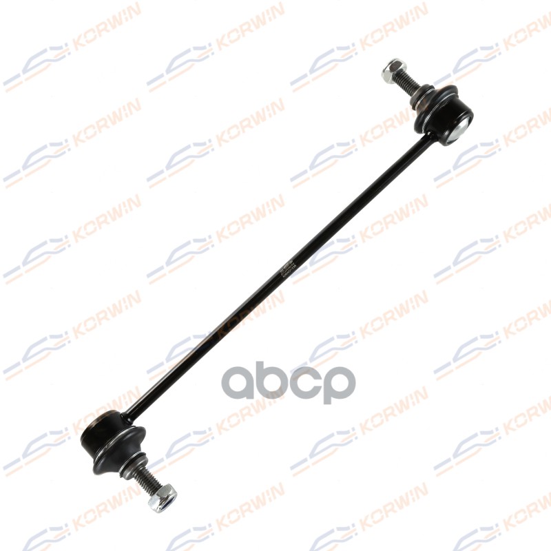 Тяга Стабилизатора Fr L/R Renault Duster (Hs)/Kaptur KORWIN арт. KWAD1336