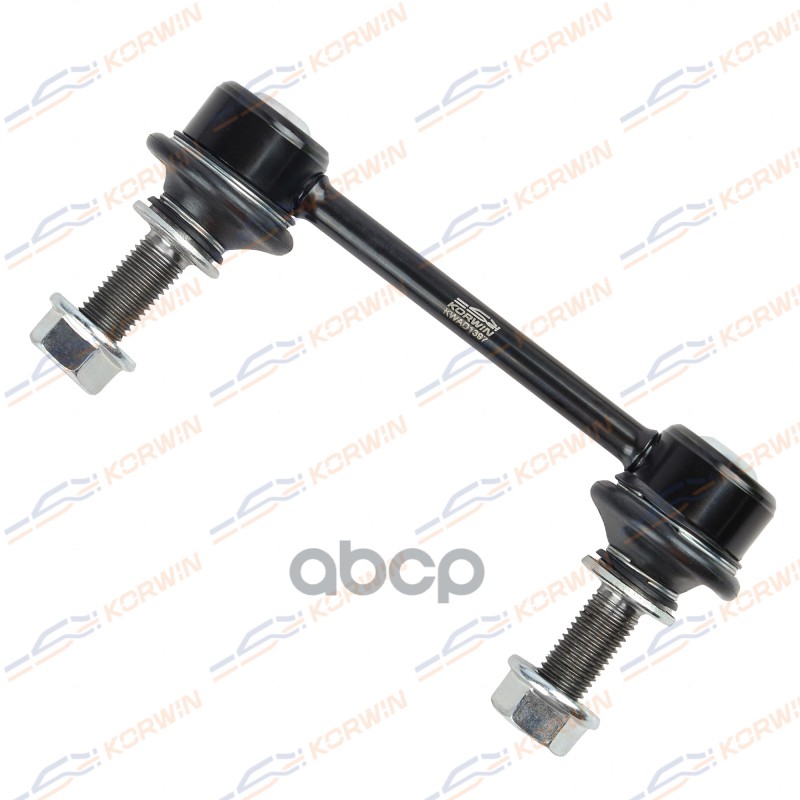 Тяга Стабилизатора Re L/R Ford Mondeo V KORWIN арт. KWAD1397