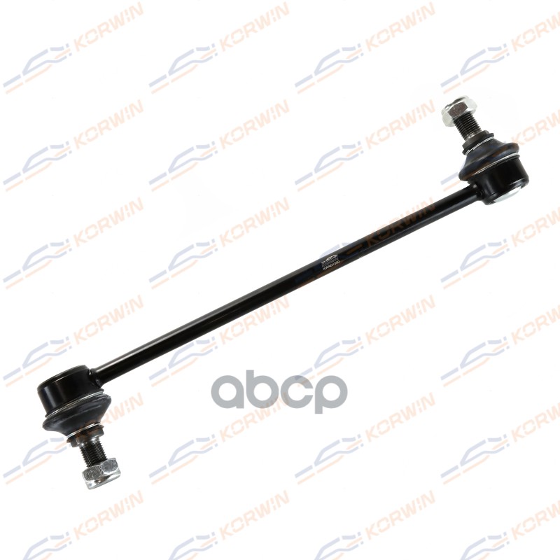 Тяга Стабилизатора Fr L/R Kia Optima 2006-2010 KORWIN арт. KWAD1500