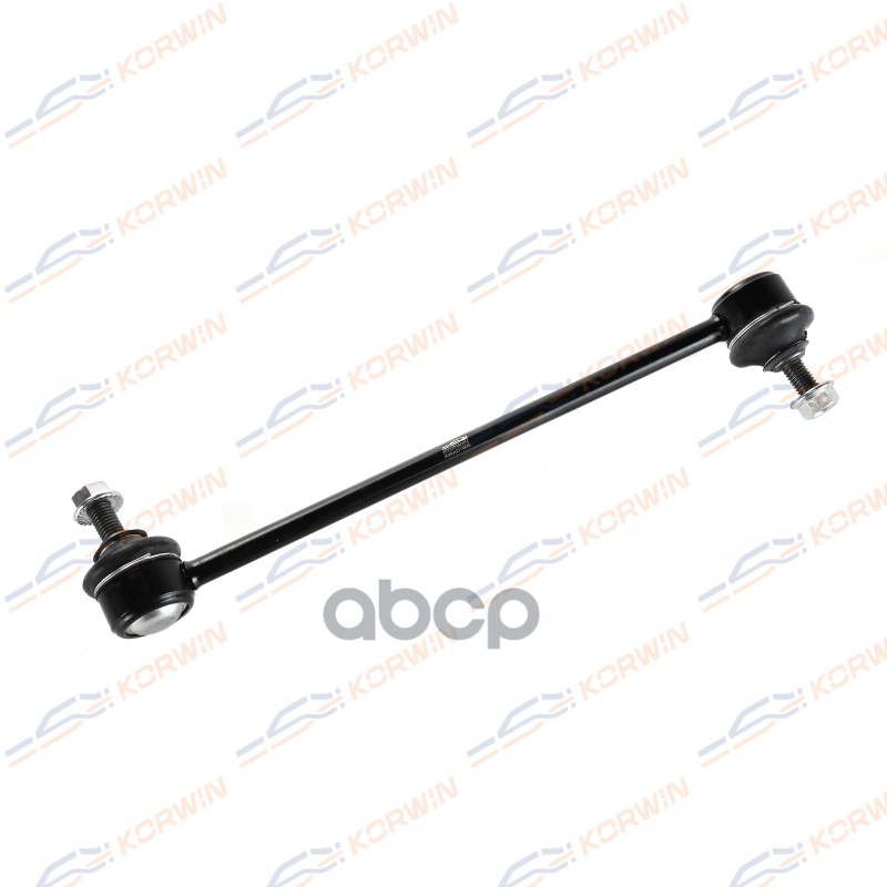 Стойка Стабилизатора Fr L/R Toyota Corolla E12/Rav4 Ii KORWIN арт. KWAD1506