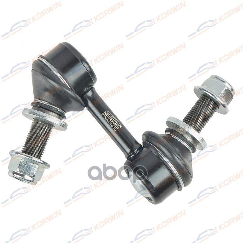 Тяга Стабилизатора Fr L/R Subaru Forester 2014-2018 KORWIN арт. KWAD1610