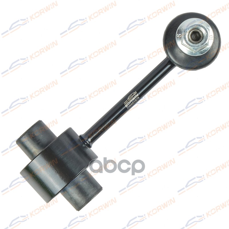 Тяга Стабилизатора Re L/R Subaru Forester 2014-2018 KORWIN арт. KWAD1616