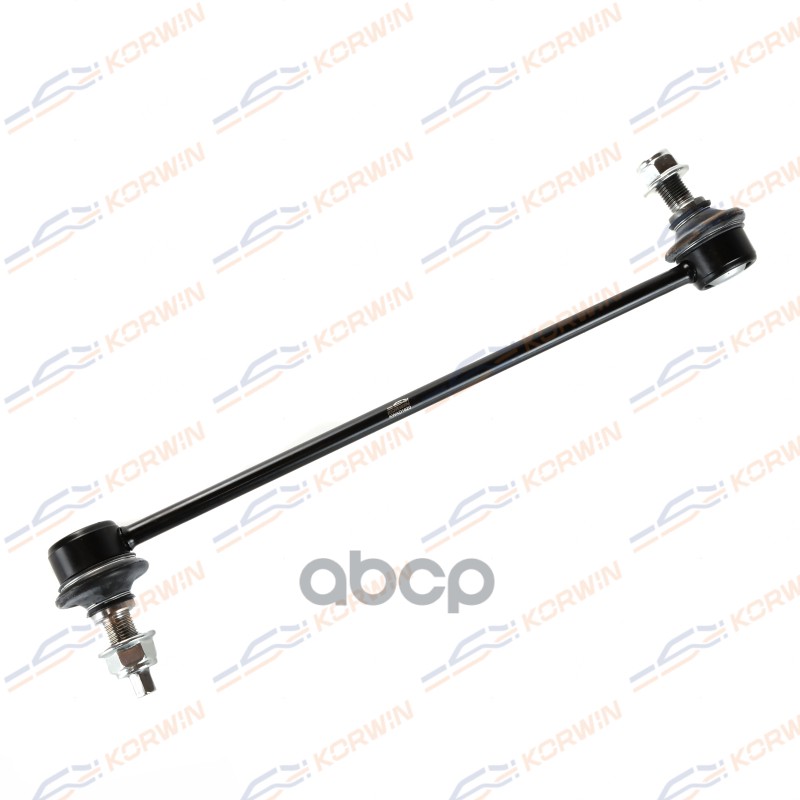 Тяга Стабилизатора Fr L/R Elantra 2016-2020 KORWIN арт. KWAD1620