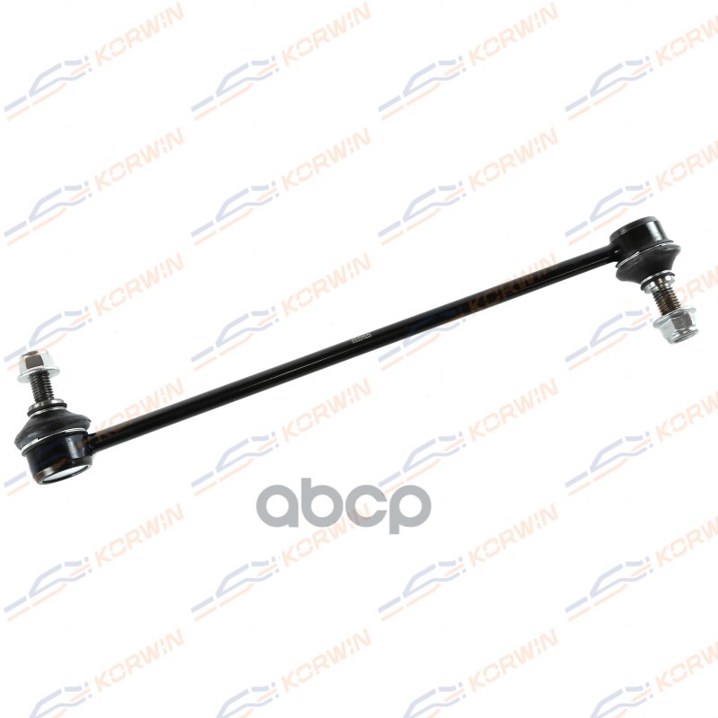 Тяга Стабилизатора Перед L/R Volvo Xc90, S60/V70 Ii KORWIN арт. KWAD1640