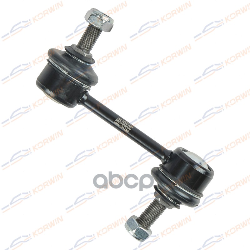 Тяга Стабилизатора Re L/R Mazda 6 (Gh) 2007 - 2012 KORWIN арт. KWAD1720