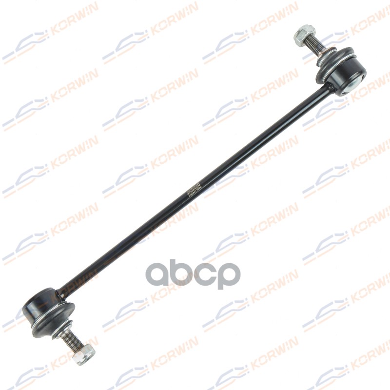 Тяга Стабилизатора Fr L/R Mazda 6 (Gj) 2012 - 2015 KORWIN арт. KWAD1800
