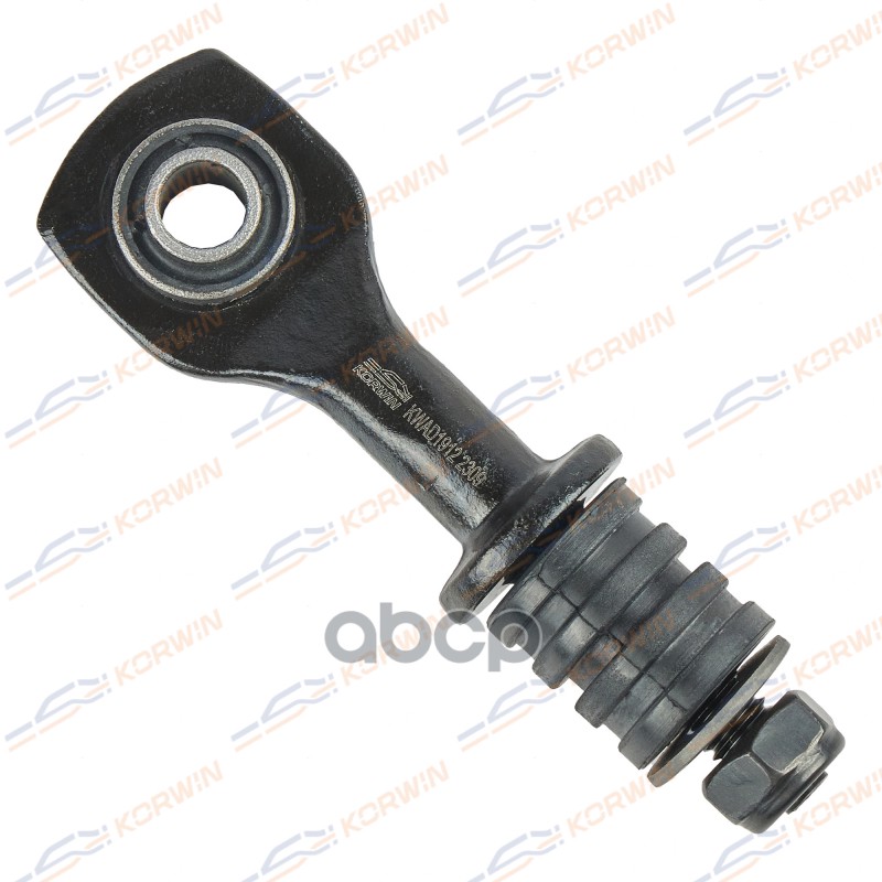 Тяга Стабилизатора Re L/R Ford Mondeo Bap 96-00 KORWIN арт. KWAD1912