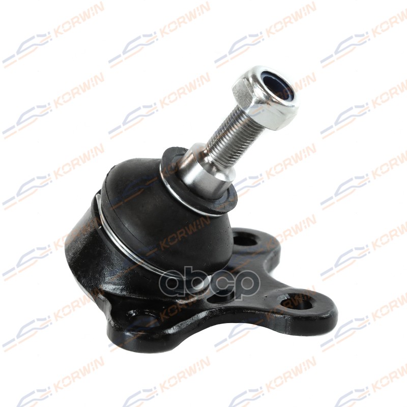 Опора Шаровая L Vw Polo (6N)/Lupo (6X) KORWIN арт. KWAE0010L