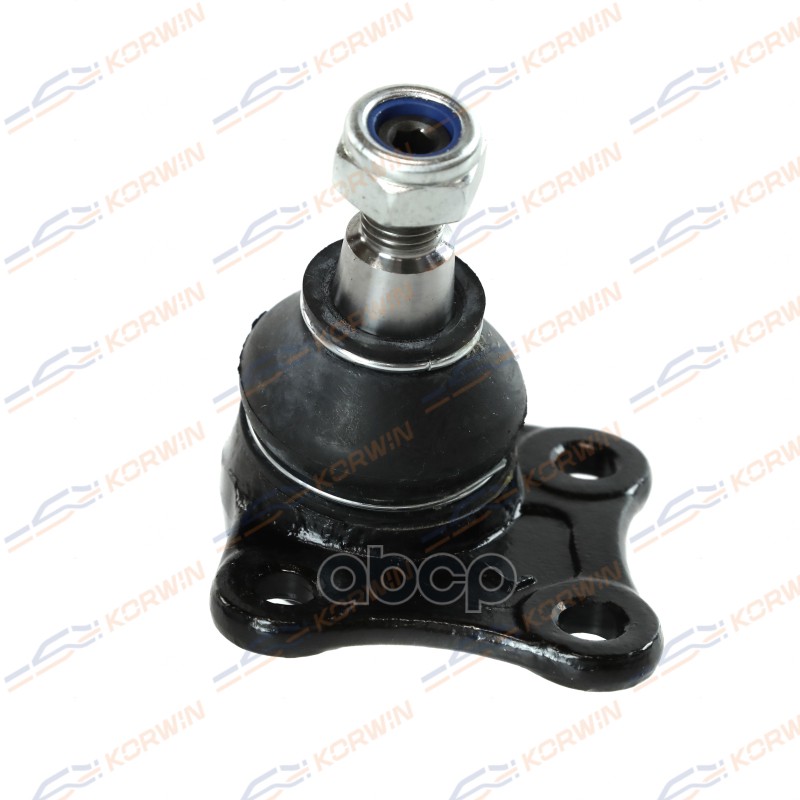 Опора Шаровая L Vw Golf Iv / Skoda Octavia KORWIN арт. KWAE0011L
