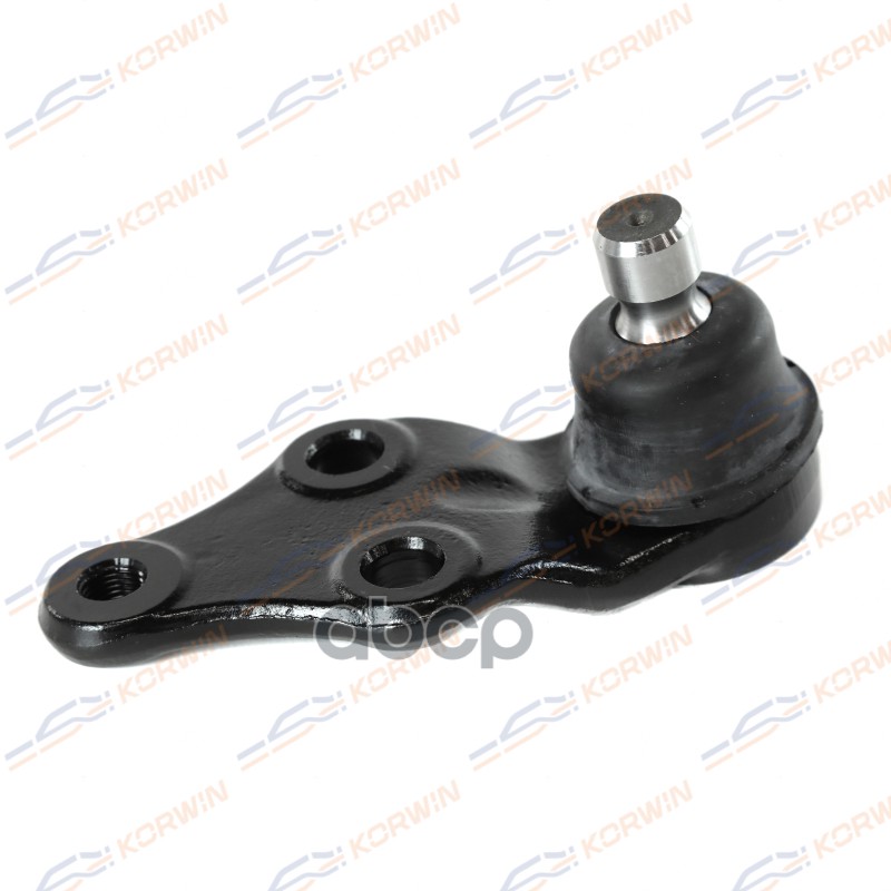 Опора Шаровая Kia Sorento (Xm) 2012 - / Soul 2014-2019 KORWIN арт. KWAE1001