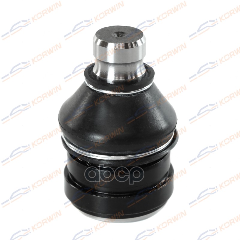 Опора Шаровая Mitsubishi Asx/Lancer X/Outlander Ii/Iii KORWIN арт. KWAE1006