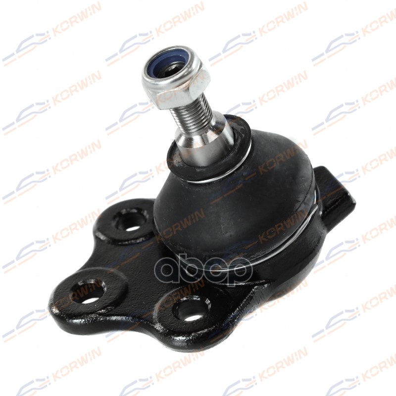 Опора Шаровая Renault Duster (Hs)/Kaptur KORWIN арт. KWAE1014