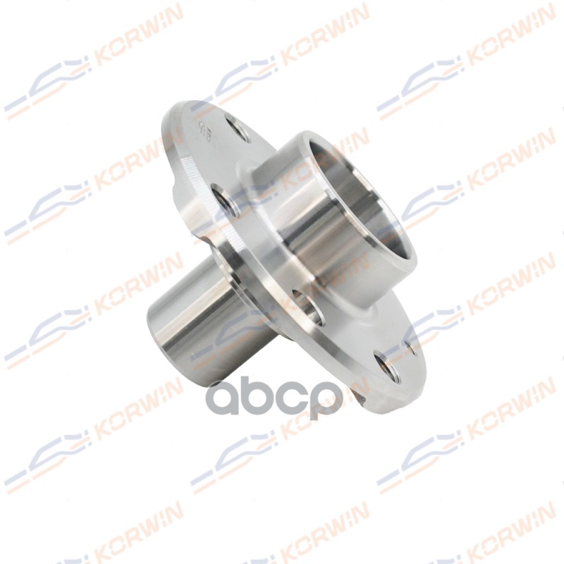Ступица Колеса Передняя Chevrolet Lanos KORWIN арт. KWAH0068