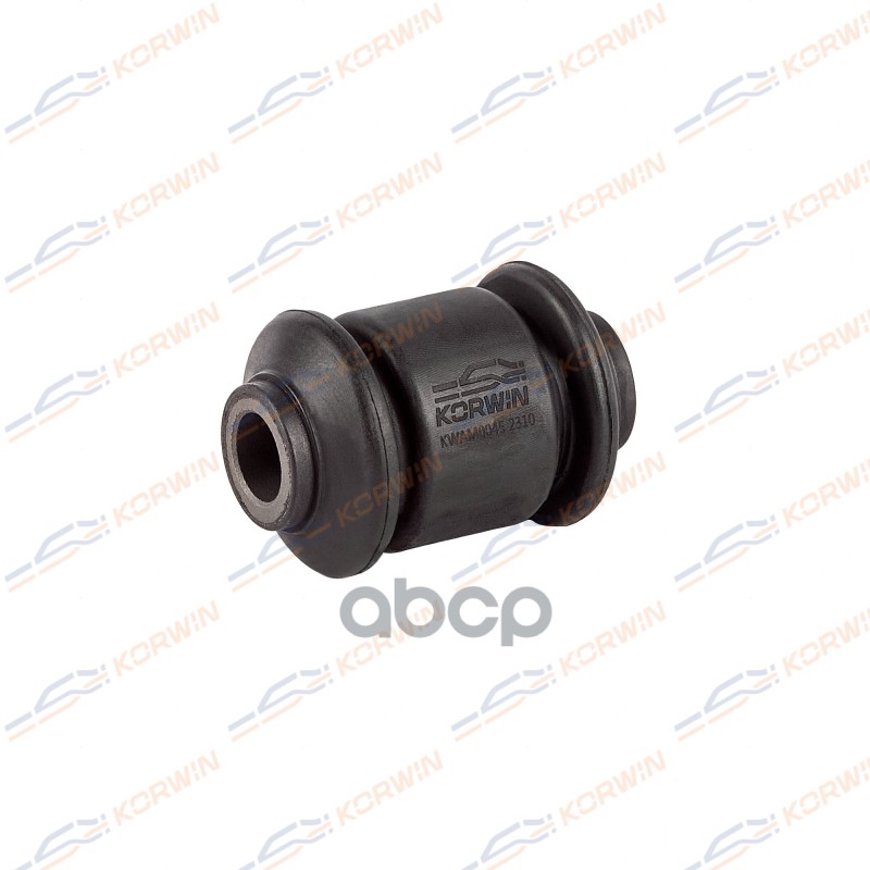 Сайлентблок Сайлентблок Переднего Рычага Передний (Гарантия 1 Год/30Т.км) KORWIN арт. KWAM0045