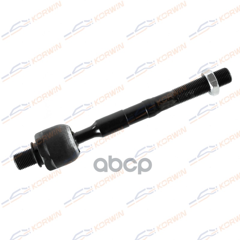 Тяга Рулевая Hyundai Santa Fe (Cm) 2006 - 2012 KORWIN арт. KWBC1016