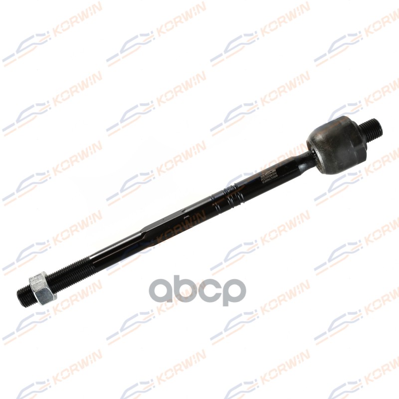 Тяга Рулевая Chevrolet Cruze 09-/ Opel Astra J 10- KORWIN арт. KWBC1056