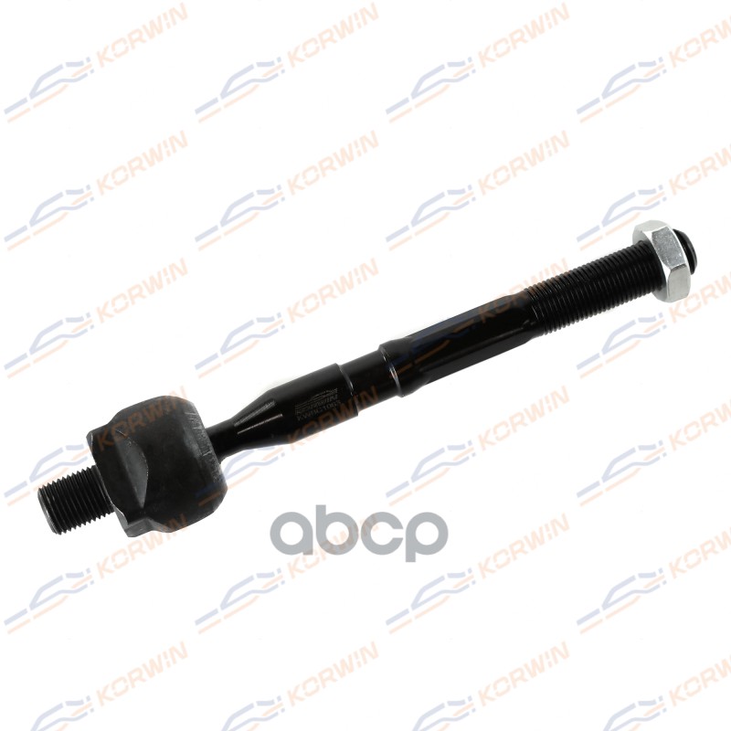 Тяга Рулевая Hyundai Santa Fe Iii (Dm) / Kia Sorento 12- KORWIN арт. KWBC1063