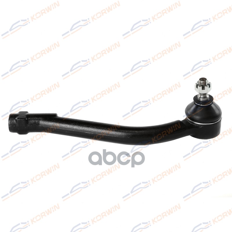 Наконечник Рулевой Тяги L Kia Ceed (Ed)/I30 (Fd)/Elantra Hd KORWIN арт. KWBD0018L