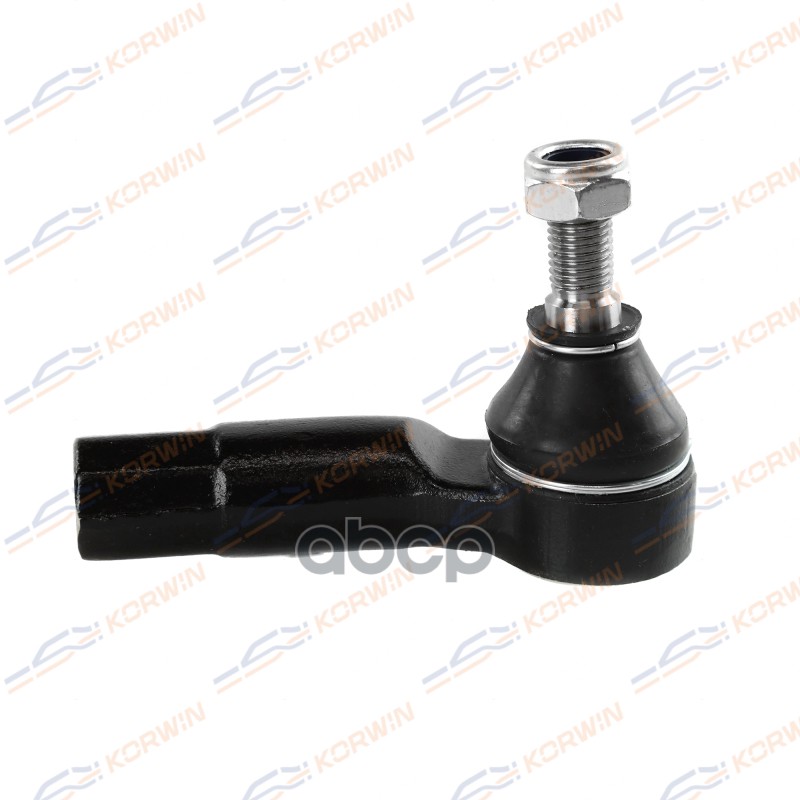 Наконечник Рулевой Тяги L Audi / Skoda / Vw 10- KORWIN арт. KWBD0019L
