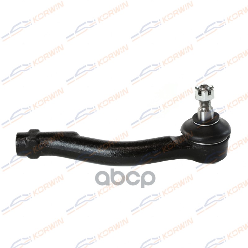 Наконечник Рулевой Тяги R Kia Sportage Je 01.01.2004 - KORWIN арт. KWBD0025R