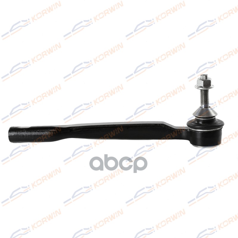 Наконечник Рулевой Тяги R Volvo Xc90 2006-2014 KORWIN арт. KWBD0027R