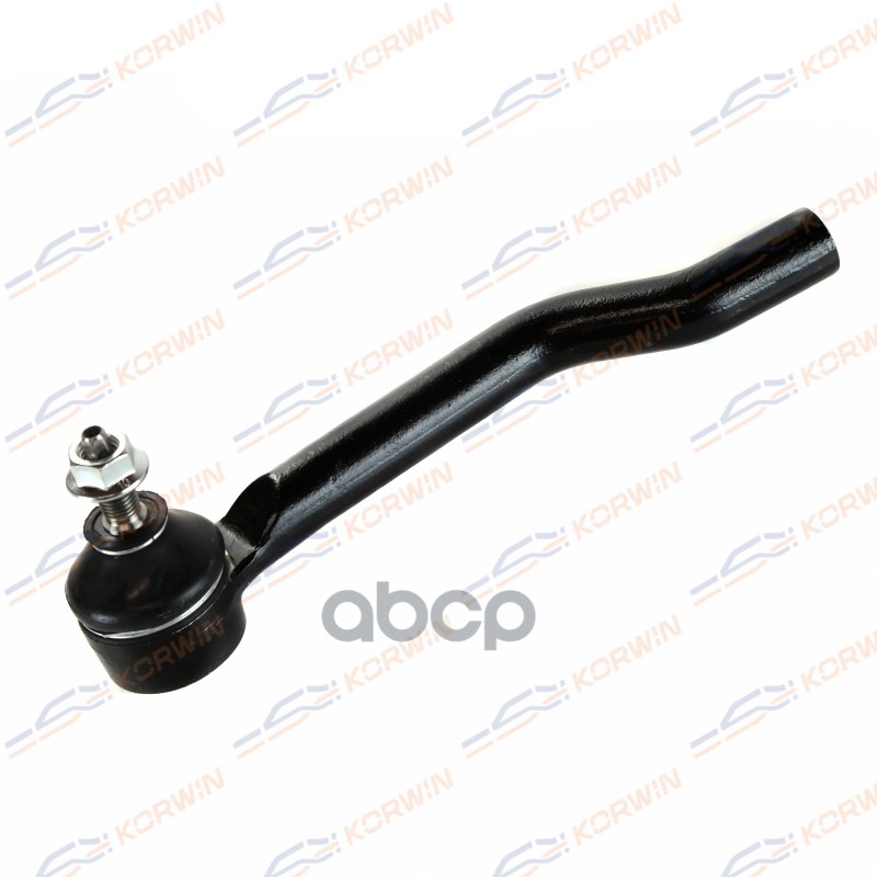 Наконечник Рулевой Тяги L Nissan X-Trail T32 01.03.2017 - KORWIN арт. KWBD0036L