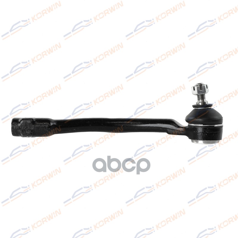 Наконечник Рулевой Тяги R Kia Soul 2 / Ceed (Jd)/I30/Elantra KORWIN арт. KWBD0037R