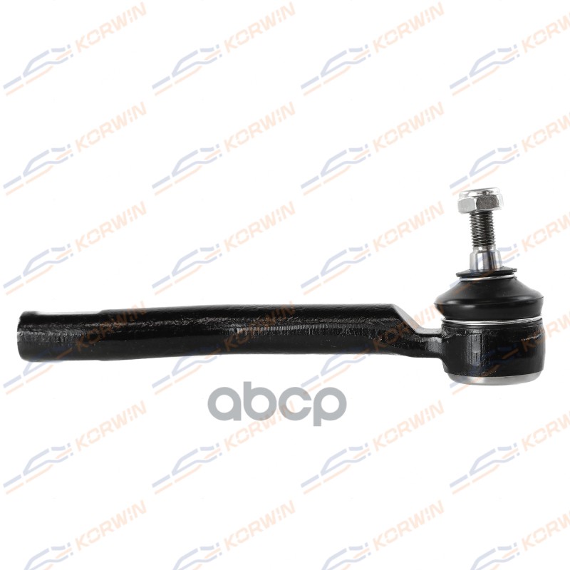 Наконечник Рулевой Тяги R Juke 2010-2019 KORWIN арт. KWBD0038R