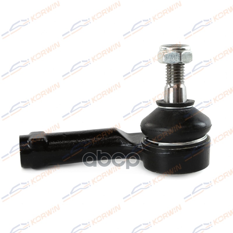 Наконечник Рулевой Тяги R Ford Transit/Fiesta KORWIN арт. KWBD0039R