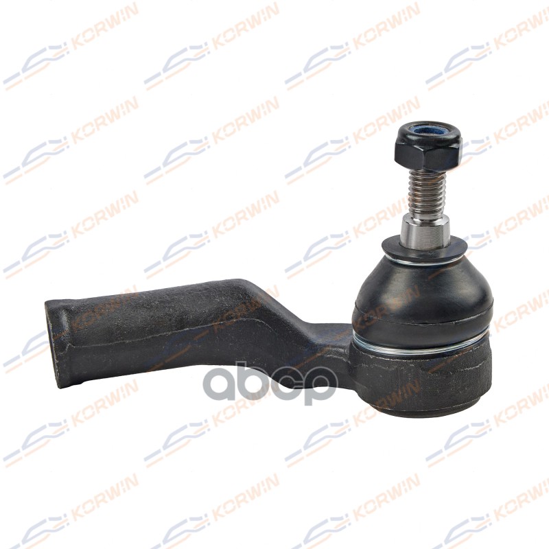Наконечник Рулевой Тяги R Ford Focus Ii / Focus Iii / C-Max I KORWIN арт. KWBD0046R