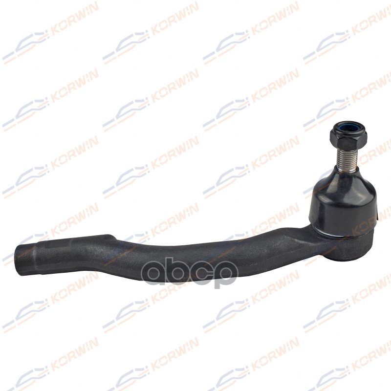 Наконечник Рулевой Тяги L Mazda 6 (Gh) / 6 (Gj) 07-18 KORWIN арт. KWBD0053L