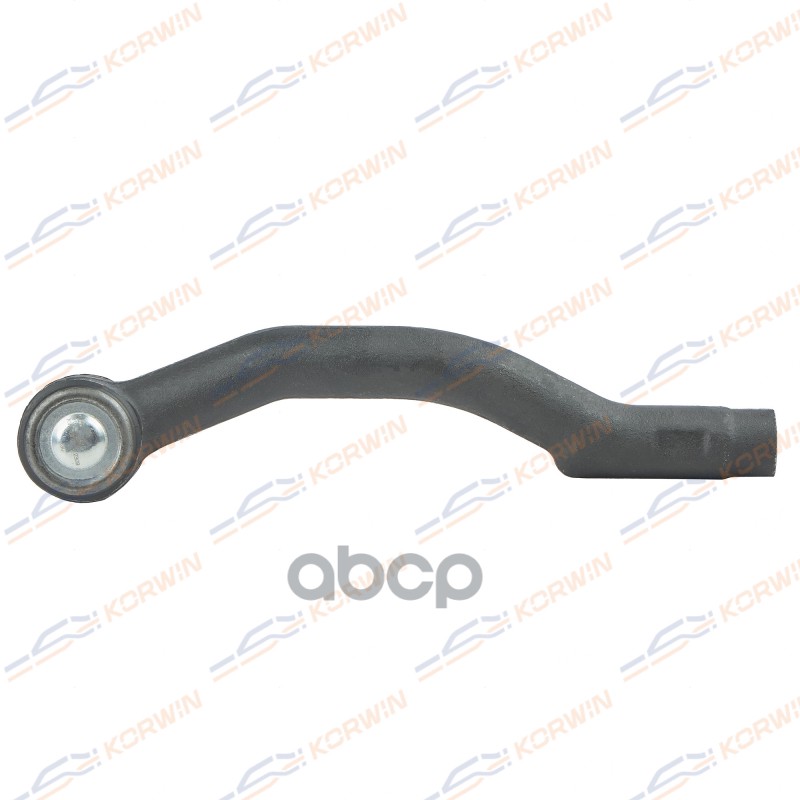 Наконечник Рулевой Тяги R Mazda 6 (Gh) / 6 (Gj) 07-18 KORWIN арт. KWBD0053R