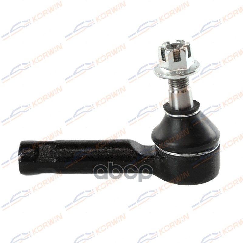 Наконечник Рулевой Тяги Mazda Cx-5 (Ke) 11-17 KORWIN арт. KWBD1003