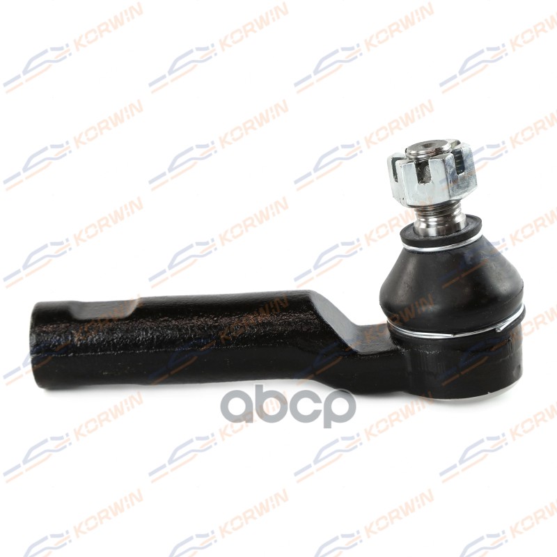 Наконечник Рулевой Тяги Toyota Lc Prado 150 (J15)/Lexus Gx460 KORWIN арт. KWBD1007