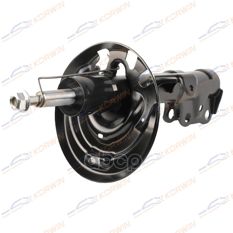 Амортизатор Camry 17- (2.0/2.5) Fr.left KORWIN арт. KWCA0100L