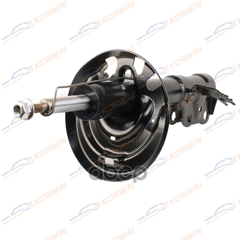 Амортизатор Camry 17- (2.0/2.5) Fr.right KORWIN арт. KWCA0100R