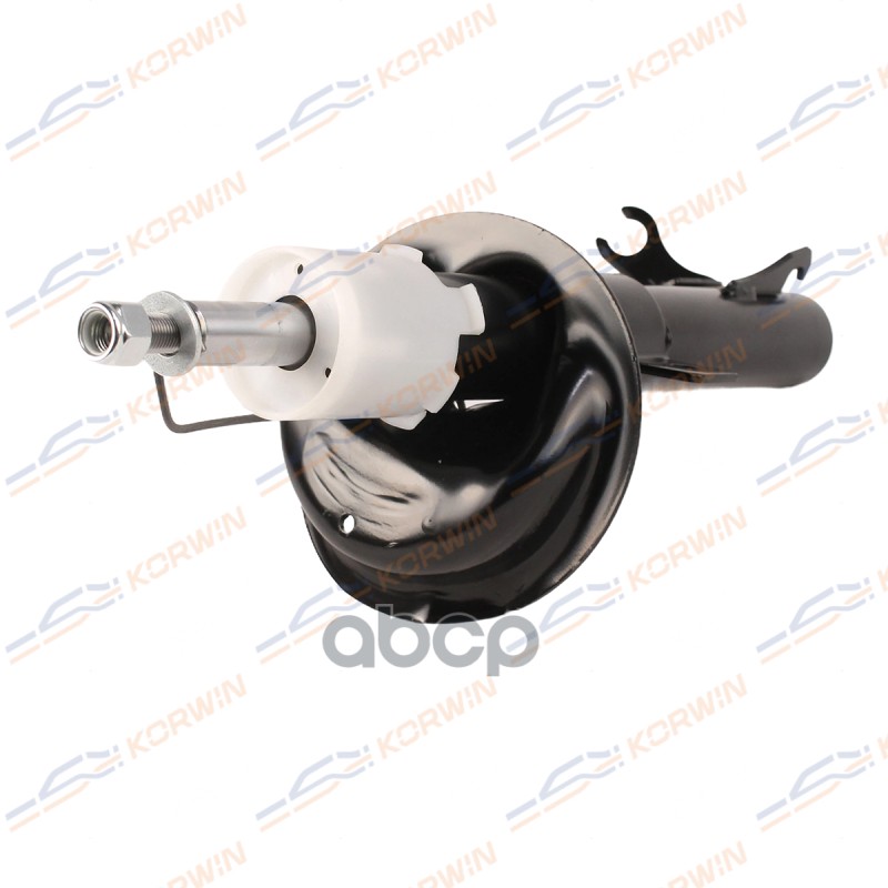 Амортизатор Подвески Focus I 98-04 Fr.left KORWIN арт. KWCA0132L