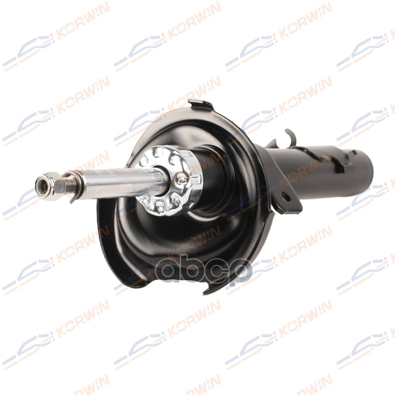 Амортизатор Подвески Focus Ii 04- Fr.left 1.8/2.0 KORWIN арт. KWCA0139L