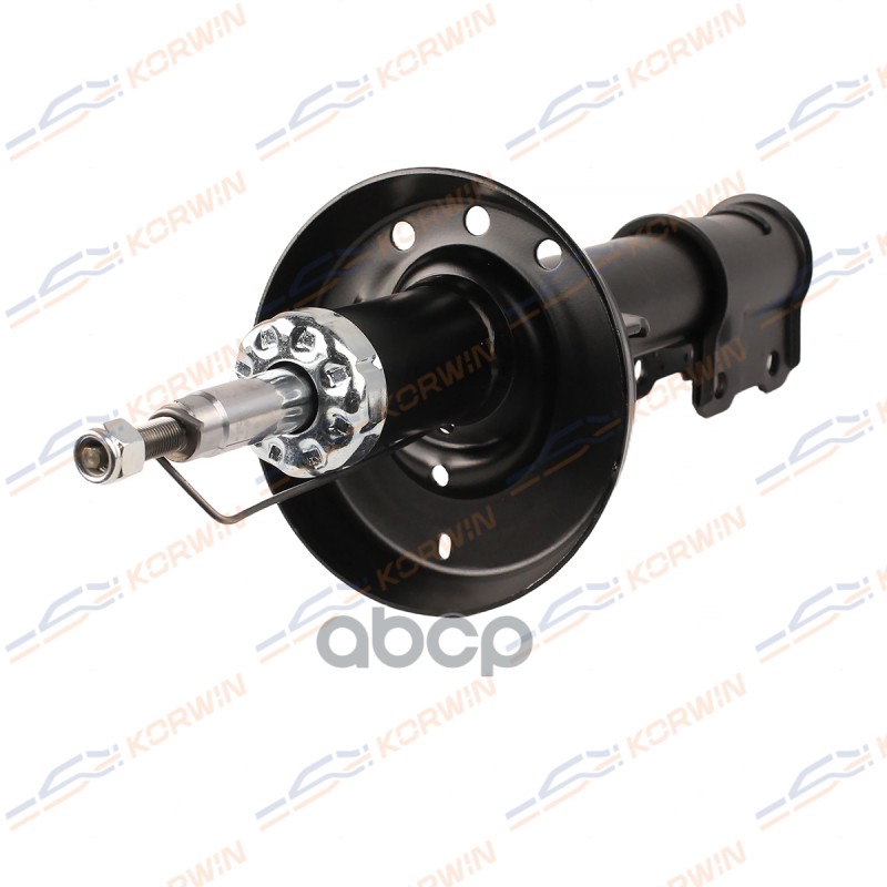 Амортизатор Подвески Astra G 98-05 Fr.left KORWIN арт. KWCA0142L