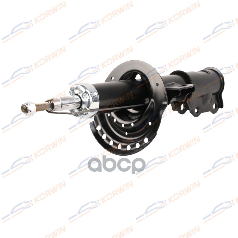 Амортизатор Подвески Solaris 10- Fr.right KORWIN арт. KWCA0146R
