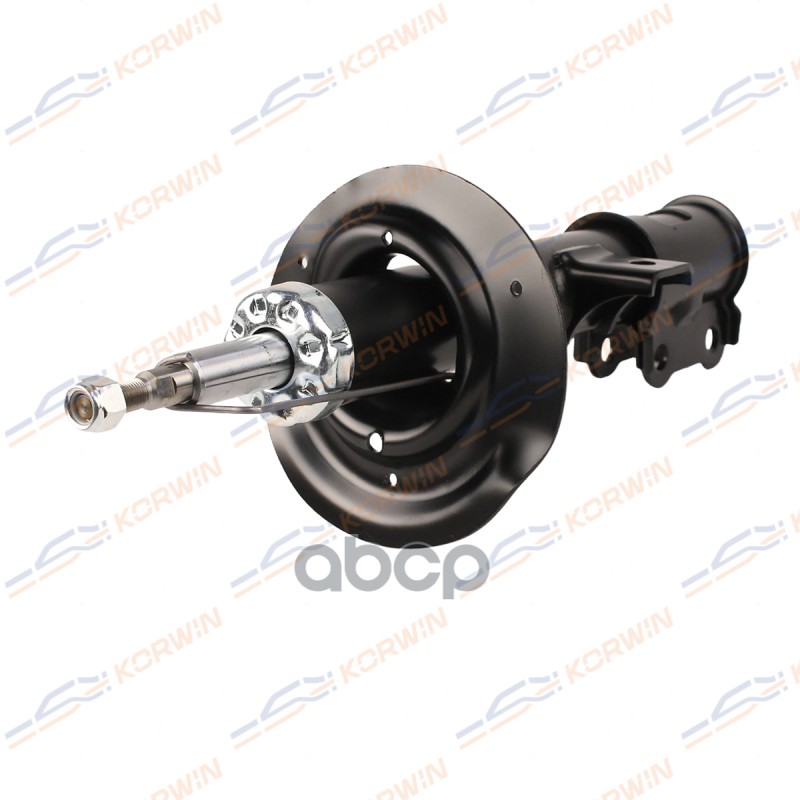 Амортизатор Подвески Ix35 10-/ Sportage 10- Fr.right KORWIN арт. KWCA0147R