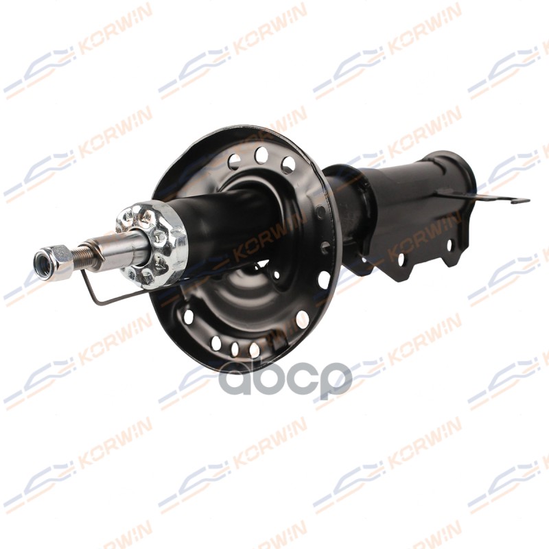 Амортизатор Подвески Astra J Fr.right KORWIN арт. KWCA0150R