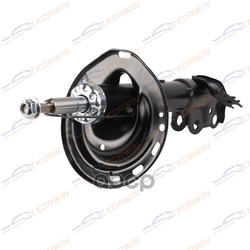 Амортизатор Подвески Camry V50 11-Fr.right KORWIN арт. KWCA0155R