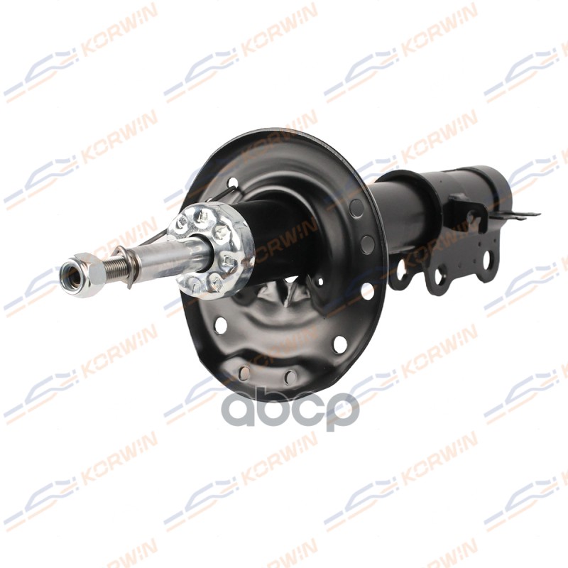 Амортизатор Подвески Aveo 11- Fr.right KORWIN арт. KWCA0159R