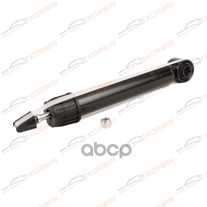 Амортизатор Подвески Camry 17 - Rear KORWIN арт. KWCA1001