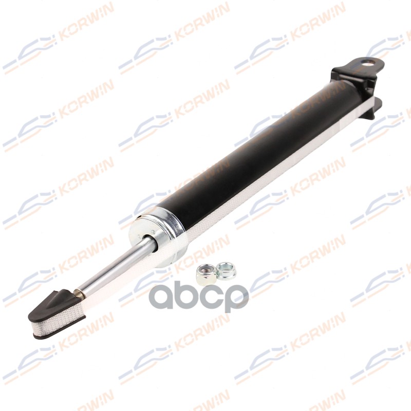 Амортизатор Подвески Ix35 10-/ I40 12- Rear KORWIN арт. KWCA1018