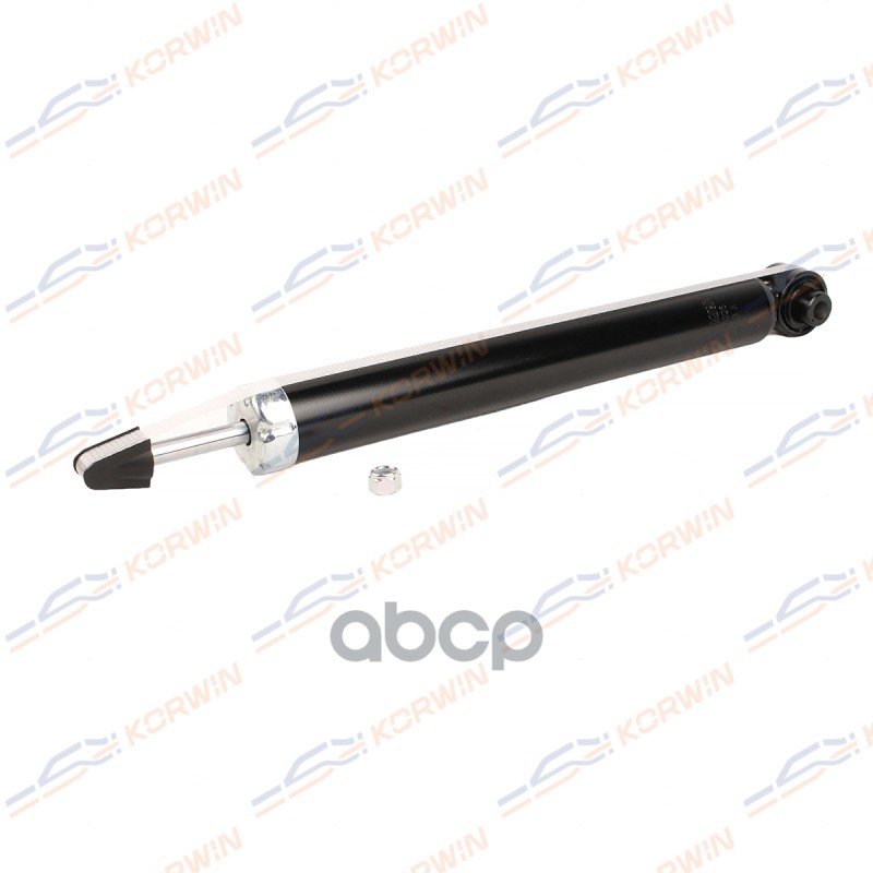 Амортизатор Подвески Octavia Iii / Golf Vii 12- Rear KORWIN арт. KWCA1025