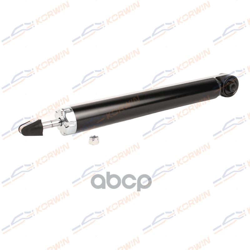Амортизатор Подвески Octavia Iii / Passat 14 - Rear KORWIN арт. KWCA1026